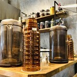 SPICY CURRY 魯珈 - 