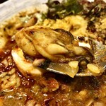 SPICY CURRY 魯珈 - 
