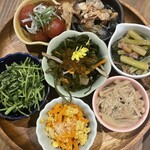 食堂ことこ - 