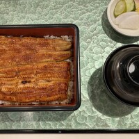 うなぎ処 古賀  - 