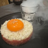 しゃぶしゃぶ 吟半 お台場店 - 