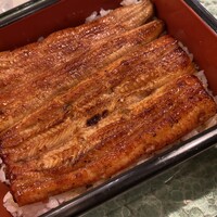 うなぎ処 古賀  - 
