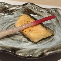 恵比寿 鮨 おぎ乃 - 