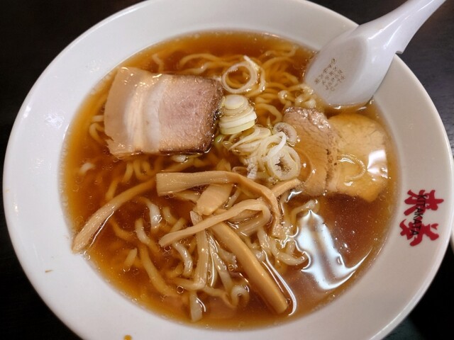 来夢 会津若松駅前店 - 会津若松（ラーメン）の写真