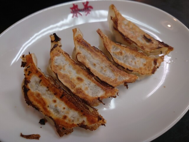 来夢 会津若松駅前店 - 会津若松（ラーメン）の写真