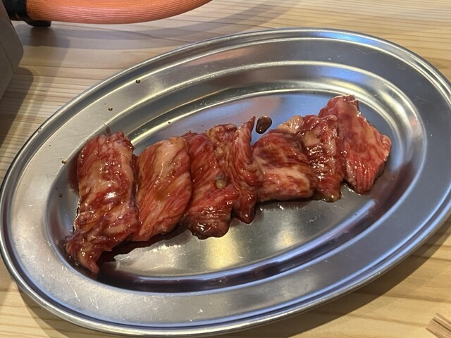 Yakiniku Keita