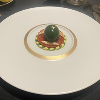 ガストロノミー ジョエル・ロブション - 