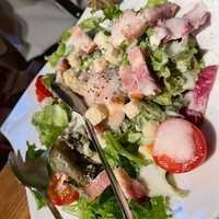 Seafood bar Ermitage 横浜鶴屋町店 - 