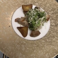 スカイダイニング リーガトップ - 