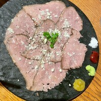 Seafood bar Ermitage 横浜鶴屋町店 - 