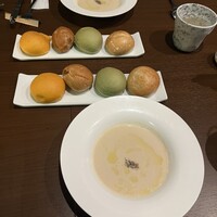 GREVILLEA なんばパークス - 