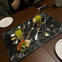 GREVILLEA なんばパークス - 
