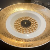 ガストロノミー ジョエル・ロブション - 