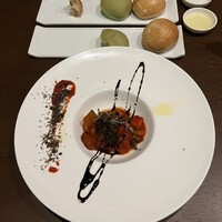 GREVILLEA なんばパークス - 