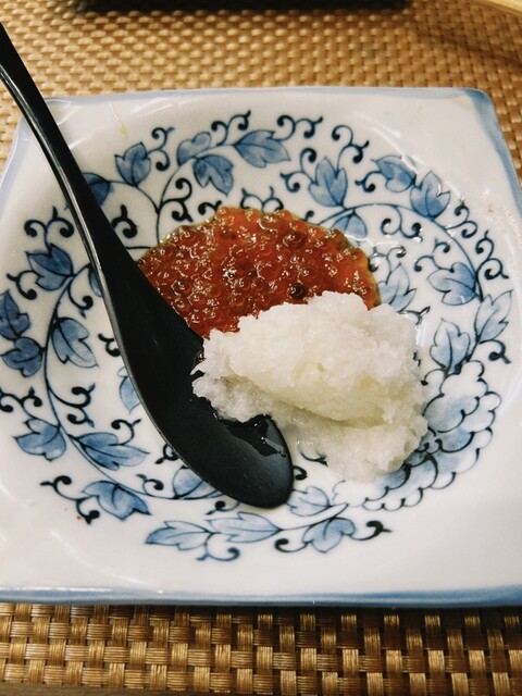 ブう～ - 釧路（寿司）の写真