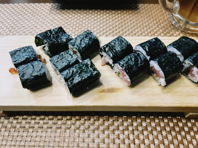 ブう～ - 釧路（寿司）