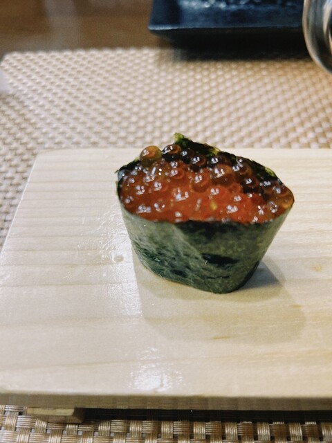 ブう～ - 釧路（寿司）の写真