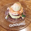 カフェ アクイーユ 恵比寿店