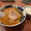 支那麺 はしご 本店