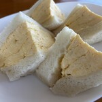 カフェはたち - めちゃうま！