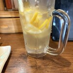 焼鳥のさくら - 