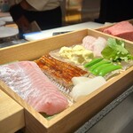 銀座 かなう - 