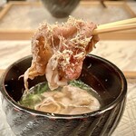 銀座 かなう - 