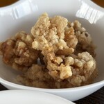 カフェはたち - からーげ