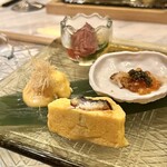 銀座 かなう - 