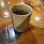 とんかつ あづま - あがり