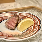 銀座 かなう - 