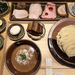 中華蕎麦 とみ田 - 