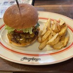 YUMMY BURGER - 