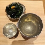 中華蕎麦 とみ田 - 