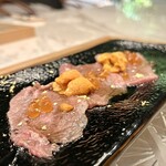 銀座 かなう - 