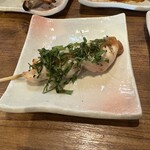 焼鳥のさくら - 