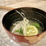 銀座 かなう - 