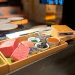 銀座 かなう - 