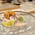 銀座 かなう - 