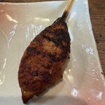 焼鳥のさくら - 