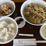 カフェはたち - 俯瞰