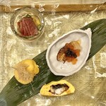 銀座 かなう - 