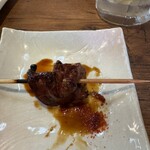 焼鳥のさくら - 