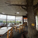 カフェはたち - センス○