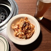Yakiniku BarBies - 