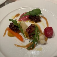Benoit Alain Ducasse - 