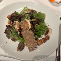 Benoit Alain Ducasse - 