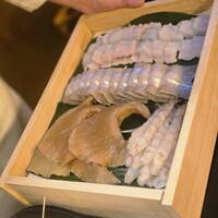 天ぷら料理 花歩 - 