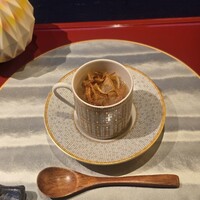 天ぷら料理 花歩 - 