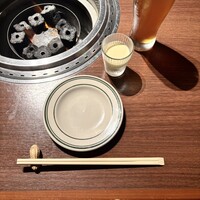 Yakiniku BarBies - 